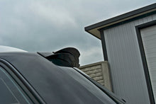 Load image into Gallery viewer, Maxton Design - SPOILER CAP AUDI S4 / A4 S-LINE B7 AVANT