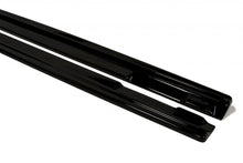 Load image into Gallery viewer, Maxton Design - SIDE SKIRTS DIFFUSERS MAZDA 3 MPS MK1 (PREFACE)