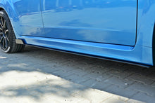 Load image into Gallery viewer, Maxton Design - RACING SIDE SKIRTS DIFFUSERS SUBARU IMPREZA WRX STI 2009-2011