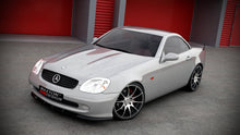Load image into Gallery viewer, Maxton Design - FRONT SPLITTER MERCEDES SLK R170