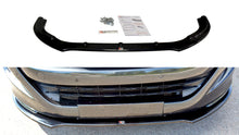 Load image into Gallery viewer, Maxton Design - FRONT SPLITTER V.2 PEUGEOT RCZ (2010-12)
