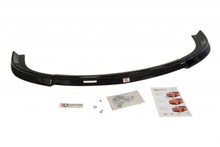 Load image into Gallery viewer, Maxton Design - FRONT SPLITTER MAZDA 3 MPS MK1 (PREFACE)