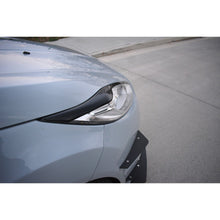 Load image into Gallery viewer, Maxton Design - EYEBROWS V.2 FORD FIESTA MK7 ST FACELIFT (2013-2017)