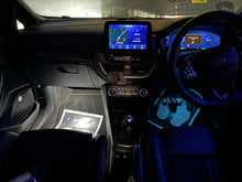 Load image into Gallery viewer, MK8 / MK8.5 Ford Fiesta - Ultra Bright OEM Style Footwell Light Unit Upgrade