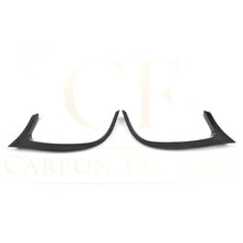Load image into Gallery viewer, 2PCS/SET Rear Bumper Vents Exterior Trims for Mercedes A-Tlass W176 A45 AMG 14-15