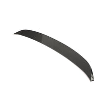 Load image into Gallery viewer, BMW F96 X6M & G06 X6 2019-2024 CARBON FIBRE BOOT SPOILER - CT DESIGN