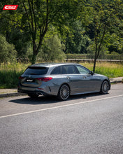 Load image into Gallery viewer, Eibach Pro-Kit Lowering Springs (E10-25-056-08-20) Mercedes C300de Estate S206