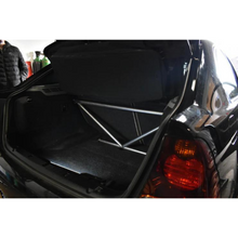 Load image into Gallery viewer, K-Brace® - BMW 3 Series E46 Compact Rear Strut Brace