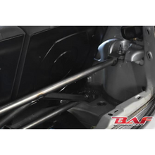 Load image into Gallery viewer, K-Brace® - Volkswagen Lupo GTI MK1 Rear Strut Brace