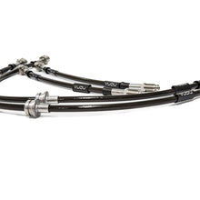 Load image into Gallery viewer, ** CLEARANCE** BMW M135i / M140i Brake Line Kit - VUDU **NO RETURN**