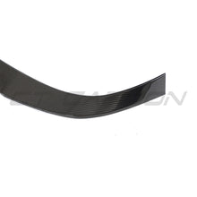 Load image into Gallery viewer, VW GOLF MK8 CS CARBON FIBRE SPOILER - CT DESIGN