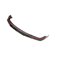 Load image into Gallery viewer, BMW F95 X5M 2019-2022 (PRE-LCI) CARBON FIBRE SPLITTER - CT DESIGN