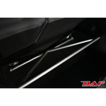 Load image into Gallery viewer, K-Brace® - Renault Clio RS MK4 Rear Strut Brace