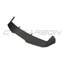 Load image into Gallery viewer, AUDI A4/S4/RS4 B9 & B9.5 2016-2024 CARBON FIBRE ROOF SPOILER - CT DESIGN