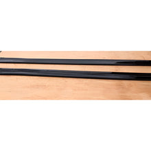 Load image into Gallery viewer, Ford Focus MK3 ST Facelift Side Skirts