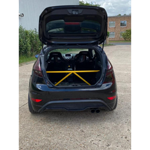 Load image into Gallery viewer, K-Brace® - Ford Fiesta ST MK7 / MK7.5 Rear Strut Brace