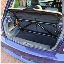 Load image into Gallery viewer, K-Brace® - Mini Cooper S R53 Rear Strut Brace