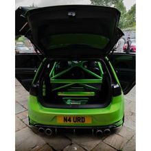 Load image into Gallery viewer, K-Brace® - Volkswagen Golf R / GTI Mk7 & MK7.5 Rear Strut Brace