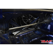 Load image into Gallery viewer, K-Brace® - Mitsubishi Lancer Evolution VII, VIII & IX Rear Strut Brace - V2