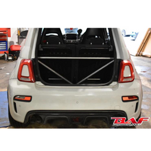 Load image into Gallery viewer, K-Brace® - Abarth 500 / 595 / 695 Rear Strut Brace