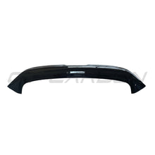 Load image into Gallery viewer, VOLKSWAGEN GOLF R/GTD/GTI MK7/7.5 2014-2020 GLOSS BLACK SPOILER V2