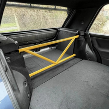 Load image into Gallery viewer, K-Brace® - Volkswagen Golf GTI MK2 Rear Strut Brace