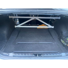 Load image into Gallery viewer, K-Brace® - BMW 1 Series E82 Saloon Rear Strut Brace