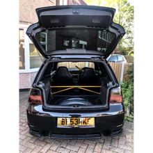 Load image into Gallery viewer, K-Brace® - Volkswagen Golf R32 MK4 Rear Strut Brace