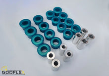 Load image into Gallery viewer, Mazda MX5 Mk2 NB (1998-2005) Front Suspension Arm Bushes