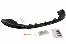 Load image into Gallery viewer, Maxton Design - FRONT SPLITTER FORD FIESTA MK7 STANDARD