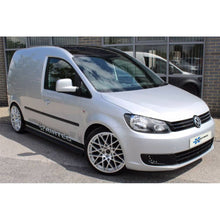 Load image into Gallery viewer, AIRTEC INTERCOOLER UPGRADE FOR VW CADDY 1.6 AND 2.0 COMMON RAIL DIESEL