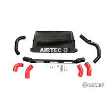 Load image into Gallery viewer, AIRTEC INTERCOOLER UPGRADE FOR AUDI A4 B7
