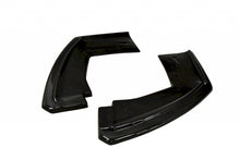 Load image into Gallery viewer, Maxton Design - REAR SIDE SPLITTERS BMW X6 F16 M SPORT (2014-19)