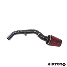 Load image into Gallery viewer, AIRTEC MOTORSPORT ENLARGED 76MM INDUCTION PIPE KIT FOR FOCUS MK2 ST & RS
