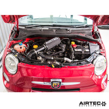 Load image into Gallery viewer, AIRTEC MOTORSPORT INDUCTION KIT FOR 500 & 595 ABARTH