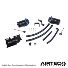 Load image into Gallery viewer, AIRTEC MOTORSPORT OIL BREATHER(S) FOR MK3 FOCUS RS