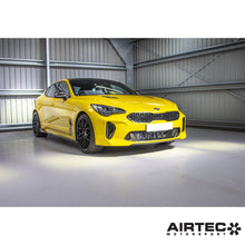 Load image into Gallery viewer, AIRTEC MOTORSPORT FRONT MOUNT INTERCOOLER FOR KIA STINGER GT 3.3 V6
