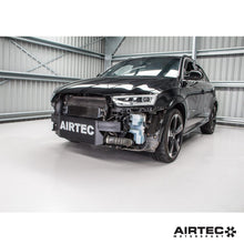 Load image into Gallery viewer, AIRTEC MOTORSPORT FRONT MOUNT INTERCOOLER FOR AUDI RSQ3 8U