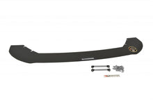 Load image into Gallery viewer, Maxton Design - FRONT RACING SPLITTER SEAT LEON III CUPRA / FR