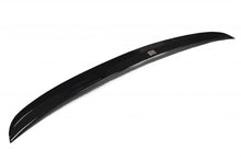 Load image into Gallery viewer, Maxton Design - SPOILER CAP SUBARU IMPREZA II WRX (2003-2006)