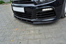 Load image into Gallery viewer, Maxton Design - Front Splitter V.1 Volkswagen Scirocco R Mk3