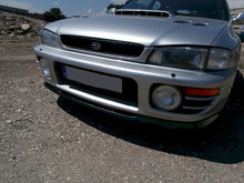 Load image into Gallery viewer, Maxton Design - FRONT SPLITTER SUBARU IMPREZA GT