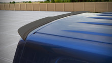 Load image into Gallery viewer, Maxton Design - SPOILER EXTENSION VW T6 (2015-19)