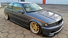Load image into Gallery viewer, Maxton Design - SIDE SKIRTS DIFFUSERS BMW 3 E46 MPACK COUPE