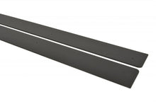 Load image into Gallery viewer, Maxton Design - RACING SIDE SKIRTS DIFFUSERS MITSUBISHI LANCER EVO X (2007-2015)