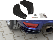 Load image into Gallery viewer, Maxton Design - REAR SIDE SPLITTERS FORD FOCUS MK1 RS