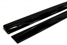 Load image into Gallery viewer, Maxton Design - SIDE SKIRTS DIFFUSERS RENAULT MEGANE 3 RS