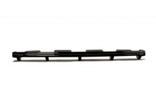 Load image into Gallery viewer, Maxton Design - CENTRAL REAR SPLITTER ALFA ROMEO 147 GTA (WITH VERTICAL BARS)