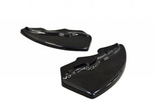 Load image into Gallery viewer, Maxton Design - Rear Side Splitters Alfa Romeo Giulietta Zender
