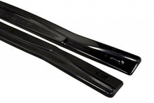 Load image into Gallery viewer, Maxton Design - SIDE SKIRTS DIFFUSERS HONDA JAZZ MK1